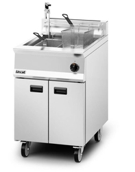 FRITÉZA PLYNOVÁ OG 8107/ P - 1x 25 l