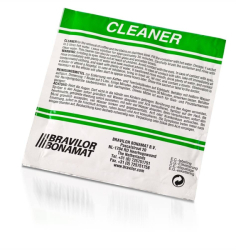 CLEANER - 15 g (60 ks)